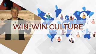 Win-Win Culture image