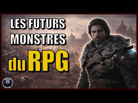 10 Medieval-Fantasy RPGs That Will Make Their Mark in 2026