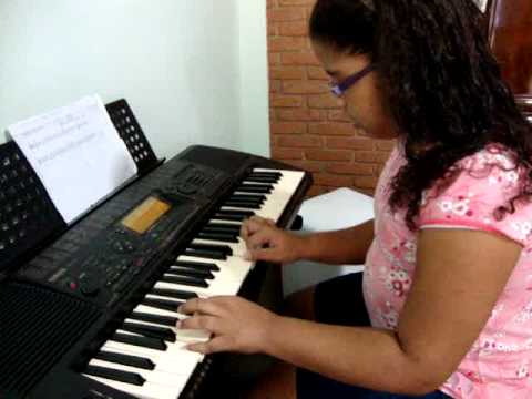 BIDELLATI-C.E.M- Natália "Teclado" -03/2011