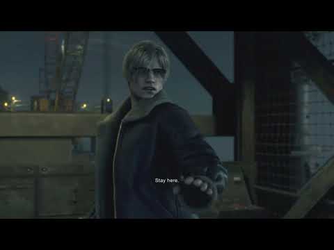 Resident Evil 4 - Saddler Boss Fight + NO DAMAGE + PROFESSIONAL MODE