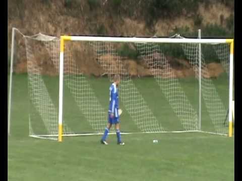 ŠK Jalšové - Zvončín 1 : 5