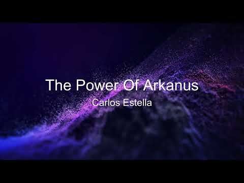 The Power Of Arkanus - Epic Cinematic Female Vocal by Carlos Estella ( Royalty Free Music )