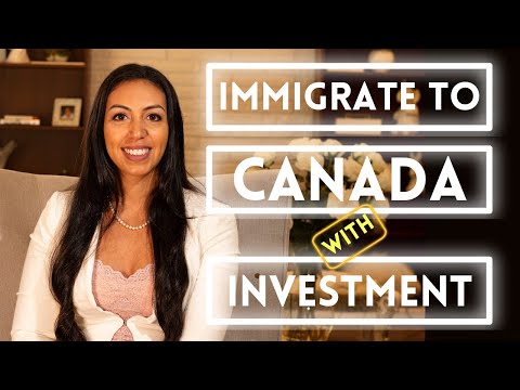 , title : 'Immigrate To Canada Through An Investment'