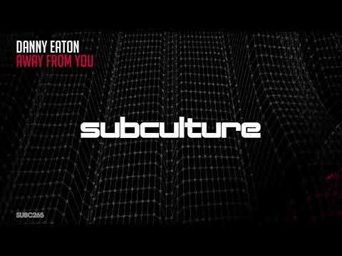 Danny Eaton - Away From You