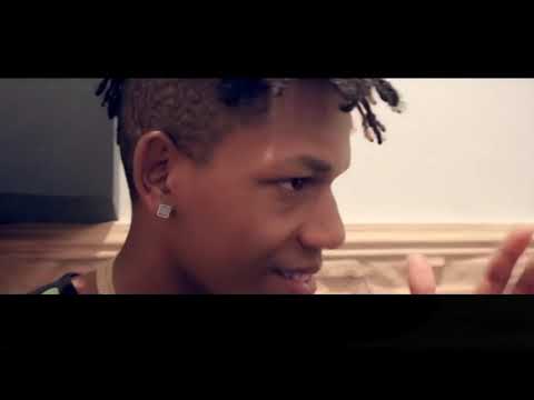 El Kamel - La Tipa Es Usted (Official Video)