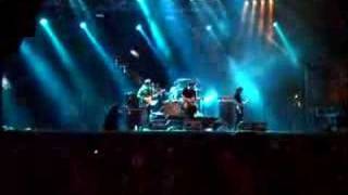 Tocotronic - Mein Prinz (Highfield Festival 2007)