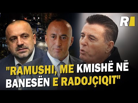 Reporteri and Interaktiv Talks