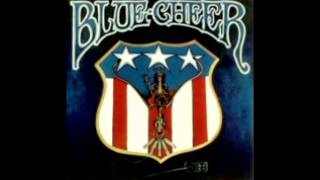 Blue Cheer - Gunfight