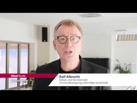 ideaHeute vom 05 2 2018 - Christenverfolgung - Bundespräsident - Pietismus