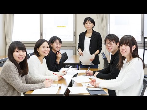 メディア・社会心理コース - 動画で見る京都文教大学