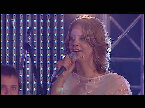 Aneta Langerová - V bezvětří (2010)