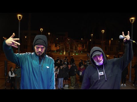 REYES vs MONARKA | CUARTOS - GDP 6 CUPO A FMS UNDER 🇨🇱