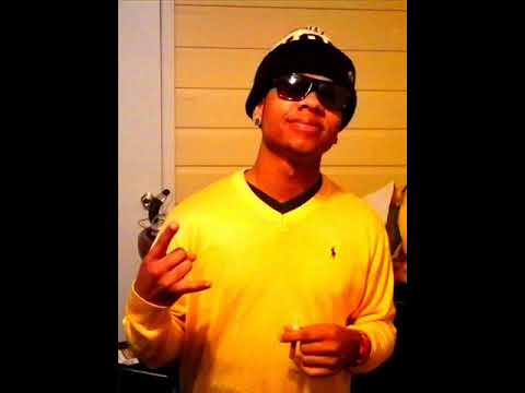 A Goff, Stacks And Yung God Swag Gang OceanGang