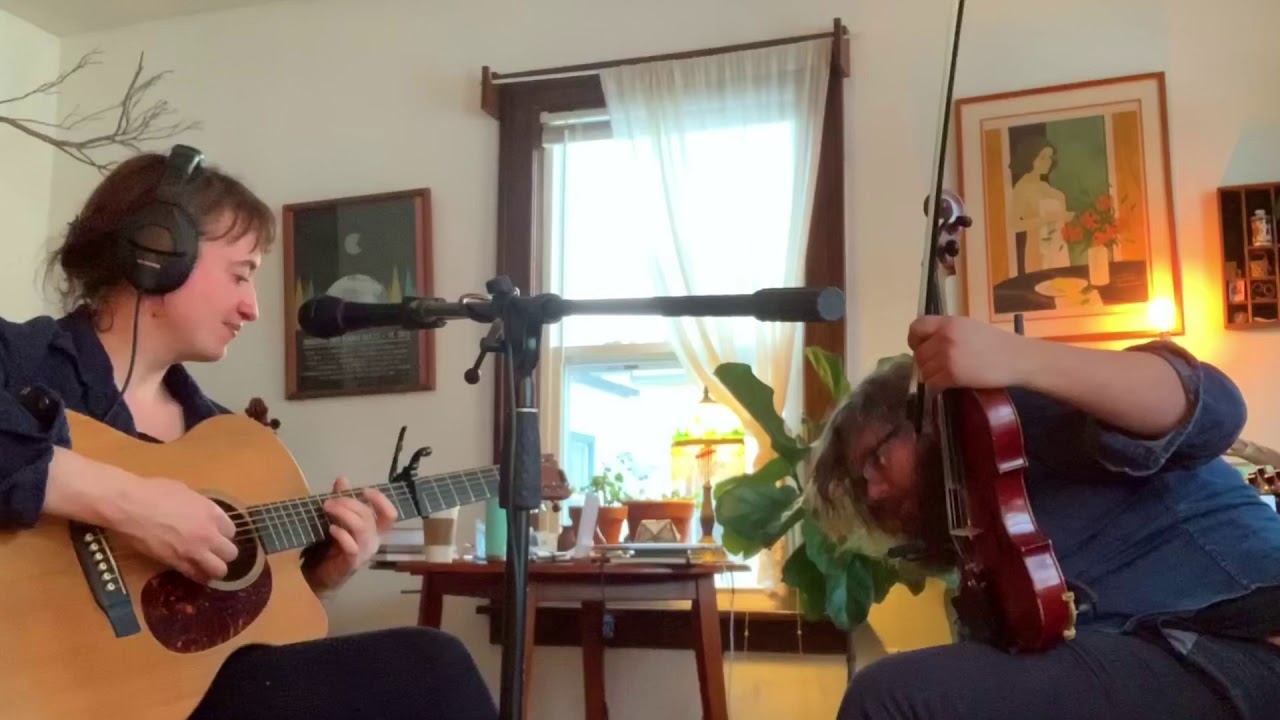 Couch Love by Emma Ruddock