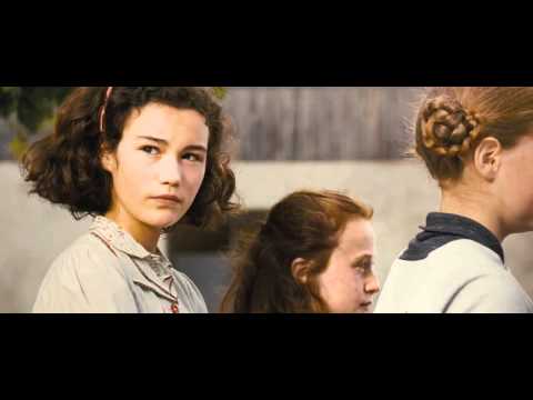 War of the Buttons - Official Trailer (2012) HD