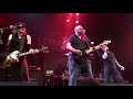 LITTLE CAESAR Cajun Panther POUGHKEEPSIE NY The Chance 5/21/17 2017 LIVE