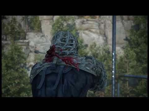 Sniper Ghost Warrior 3 (Georgian Original Game Soundtrack) Unappreciated Beauty