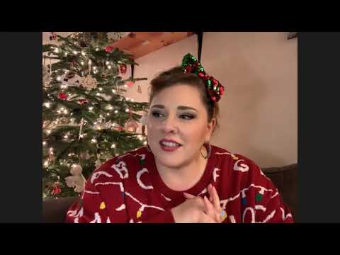 PDX Voices - Meet The Leads (2020 Holiday Show)