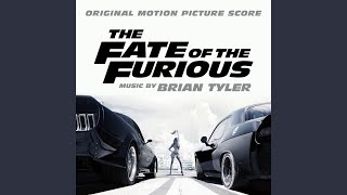 The Fate of the Furious