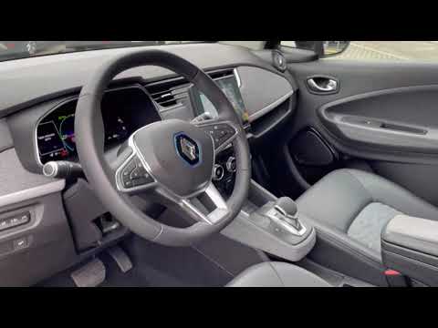 Renault Zoe Zen R110 Z.E. 50