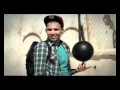 Wassim Benslimane (Wass)  Freestyle Football dans le dernier spot tv  Algerien Yago par Soummam