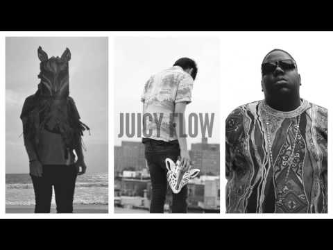 Juicy Flow (gajoga mashup)