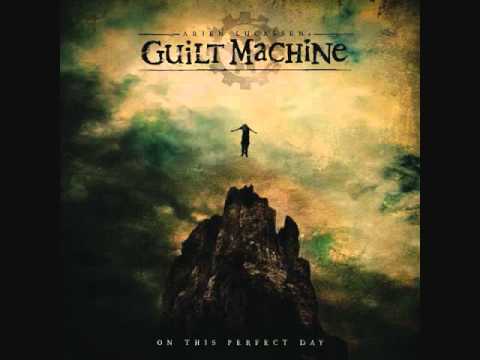 Guilt Machine - Twisted Coil (full)