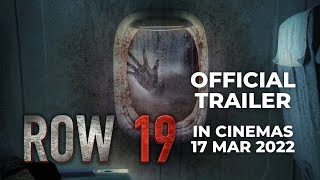Trailer Hàng Ghế 19