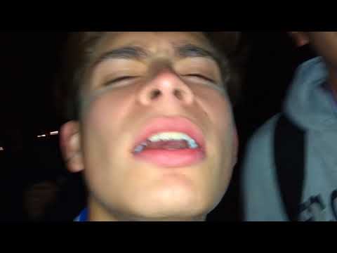 Fusok vs Thanatos | Final | 8va fecha