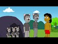 The Jungle Book 1967 Comedy World Version Part 1