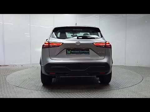 Nissan Qashqai ePOWER QASHQAI SV *€3K Scrappage de - Image 2