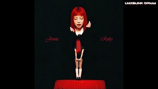 Download lagu JENNIE - ExtraL (Without Doechii) mp3