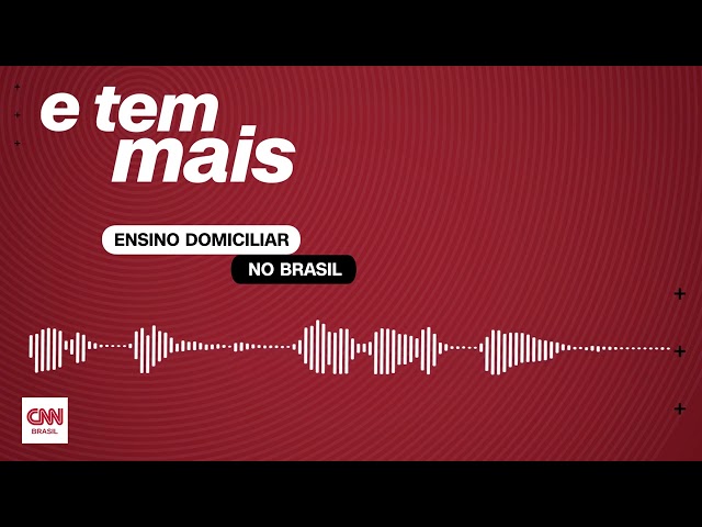 E Tem Mais: Ensino domiciliar: projeto aprovado na Câmara motiva debate sobre seus efeitos