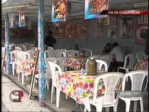 Emisión miércoles 09 Enero 2013. Cuarta parte.