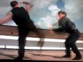 Who am I - fight scenes. Jackie chan 