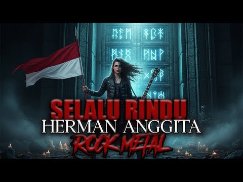 SELALU RINDU [ HERMAN ANGGITA] ROCKVERSION