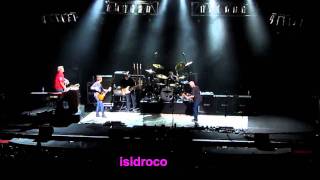 Peter Frampton 2010 Argentina High Quality 01 4 day creep/ 02 It&#39;s A Plain Shame