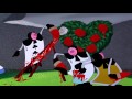 Alice In Wonderland Painting The Roses Red HD