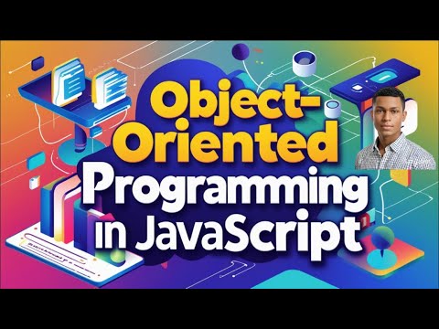 Object Oriented Programming In Javascript Fully Explained