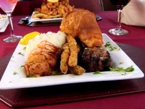 Inn at Bay Pointe - Quincy (Phantom Gourmet)