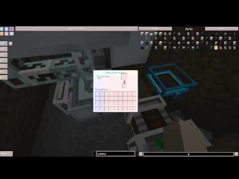 FTB : Vollautomatische UU-Matter Farm [GERMAN]