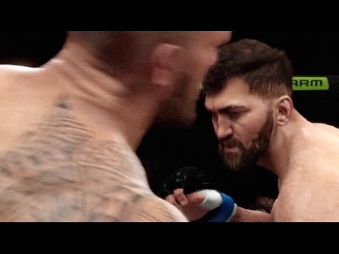 Travis Browne vs. Andrei Arlovski - Predictions & Simulation - EA Sports UFC 187