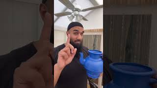 Download lagu Washing in the bathroom with this ? #shorts #muslim mp3
