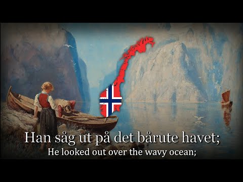 "Nordmannen" - Norwegian Patriotic Song