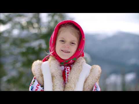 Teodora Niculai - Deschide ușa creștine | Videoclip 2022