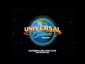 Universal Orlando Resort Television Commercial TV Spot Advertisement 2007