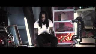 Ace Hood - Hallucinations (Official Music Video){Starvation 3/30/2012}