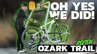 Ozark Trail Review - Don't Believe the Thumbnails
