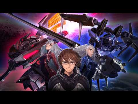 Klagmar's Top VGM #1,787 - Astebreed - Armageddon