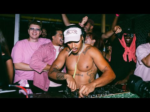 JARREAU VANDAL in MULHOUSE - CLT